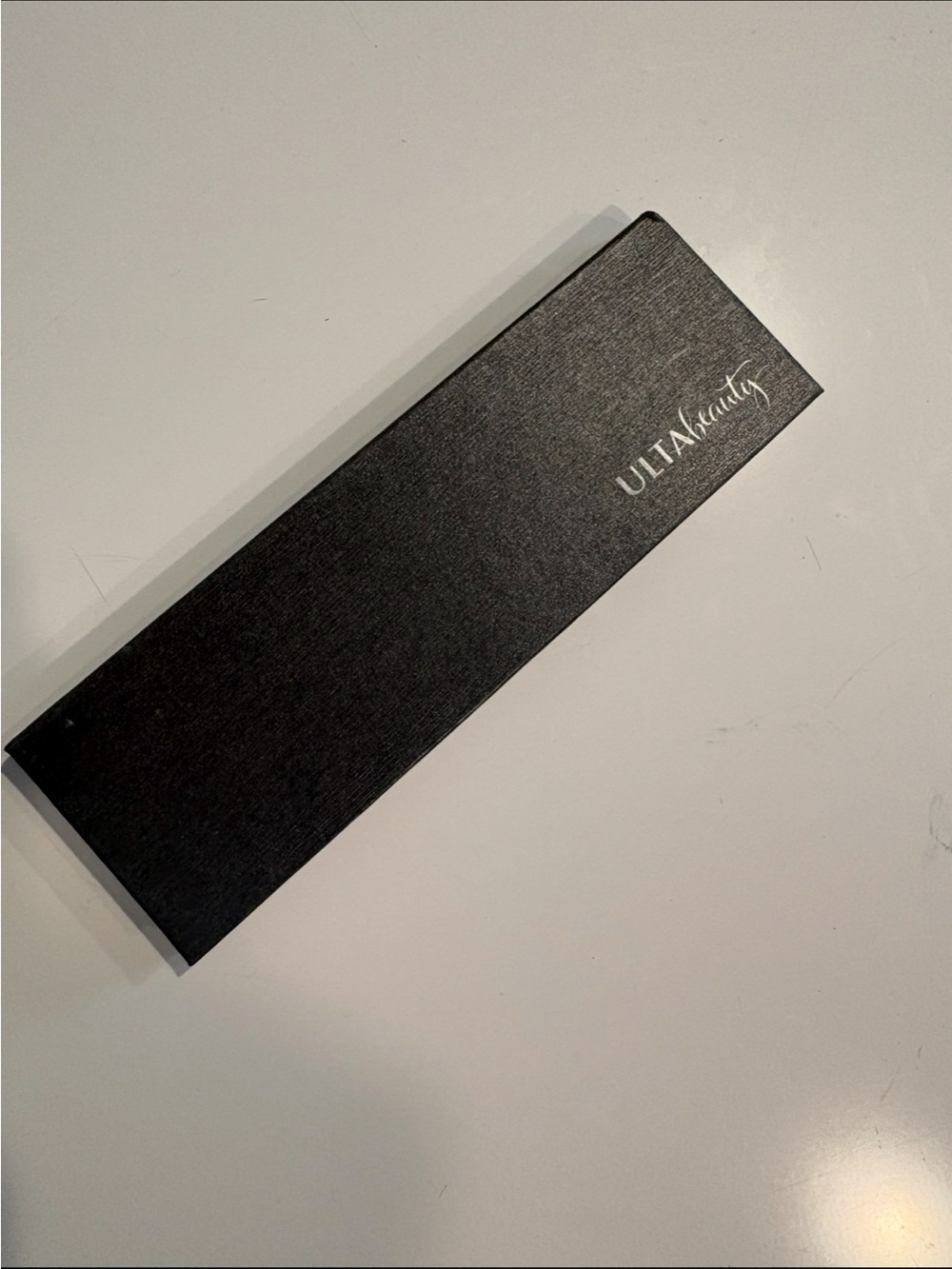 Ulta Beauty 4 Pan Magnetic Eyeshadow Palette